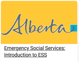 Alberta Emergency Management Agency