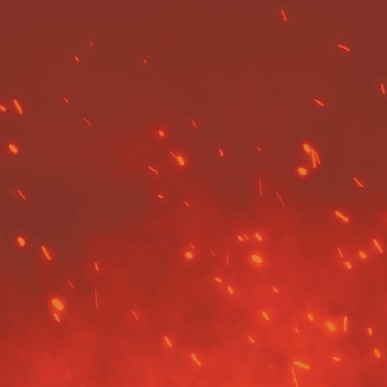 ACTIVE WILDFIRE